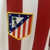 camisola Principal Atlético Madrid 2526