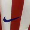 equipamento oficial Atlético Madrid época 2526