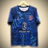 Camisola Atlético Madrid 3.ª 2425