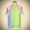 maillot-concept-fc-barcelone-edition-degrade-arc-en-ciel-saison-2025-2026 Camisola conceito FC Barcelona edição degradé arco-íris temporada 2025 2026