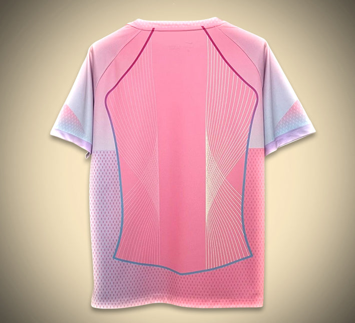 tshirt-de-foot-rose-pour-supporter-fc-barcelone-design-concept Tshirt de foot rose pour supporter FC Barcelone design concept