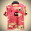 Camisola FC Barcelona Alternativa 2526
