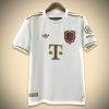 maillot-concept-bayern-munich-edition-anniversaire-125-ans-saison-2024-2025 Camisola conceito Bayern Munique edição aniversário 125 anos temporada 2024 2025
