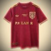 maillot-concept-bayern-munich-edition-125e-anniversaire-rouge-2425 Camisola Conceito Bayern Munich Edição 125.º Aniversário Vermelha 2425