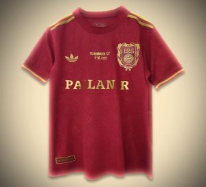 maillot-concept-bayern-munich-edition-125e-anniversaire-rouge-2425 Camisola Conceito Bayern Munich Edição 125.º Aniversário Vermelha 2425