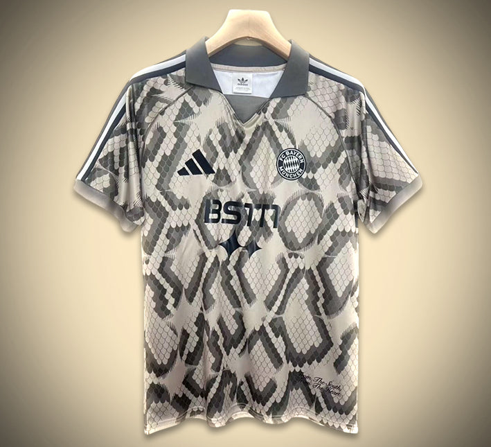 Camisola Conceito Bayern Munich Edição BSTN 2526