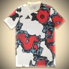 Camisola Pré-Jogo Bayern Munique 2425