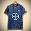maillot-de-football-bayern-04-leverkusen-bleu-design-concept-collection-2425 Camisola de futebol Bayern 04 Leverkusen azul design conceito coleção 2425