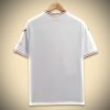 camisola alternativa branca Bayern Leverkusen temporada 2024 2025