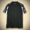 Camisola Bayern Leverkusen 3.ª 2425
