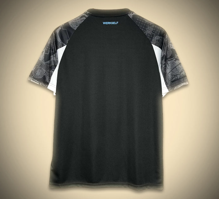 Camisola Bayern Leverkusen 3.ª 2425
