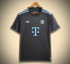 maillot-concept-bayern-munich-edition-noir-2425 Camisola Conceito Bayern Munique Edição Preta 2425