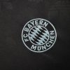 Camisola conceito preta Bayern Munique edição 2024 2025