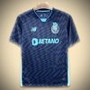 maillot-fc-porto-troisieme-20242025 Camisola FC Porto Terceira 20242025