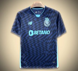 maillot-fc-porto-troisieme-20242025 Maillot FC Porto Troisième 20242025