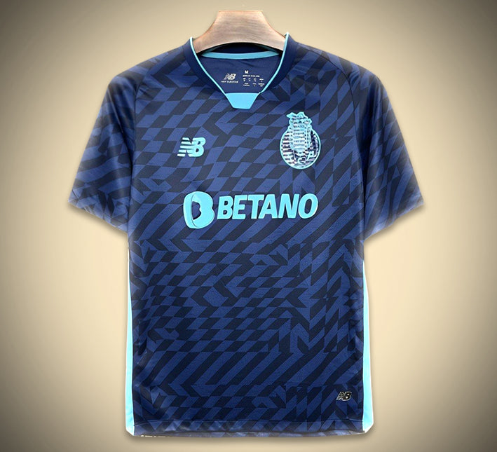 maillot-fc-porto-troisieme-20242025 Camisola FC Porto Terceira 20242025