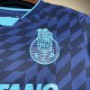 maillot-third-fc-porto-saison-vingt-vingt-quatre-vingt-vingt-cinq Camisola third FC Porto temporada vinte vinte e quatro vinte vinte e cinco