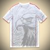 Camisola Benfica coleção 2025 2026 estilo conceito para fãs e ultras