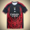 maillot-concept-benfica-edition-rouge-2526 Maillot Concept Benfica Édition Rouge 2526