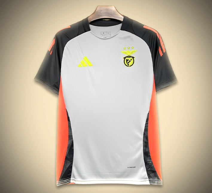Camisola Pré-Jogo Benfica 2425
