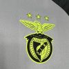 Camisola pré-jogo Benfica época 2024 2025