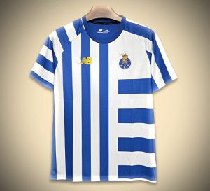 maillot-fc-porto-avant-match-2425 Maillot FC Porto Avant-Match 2425