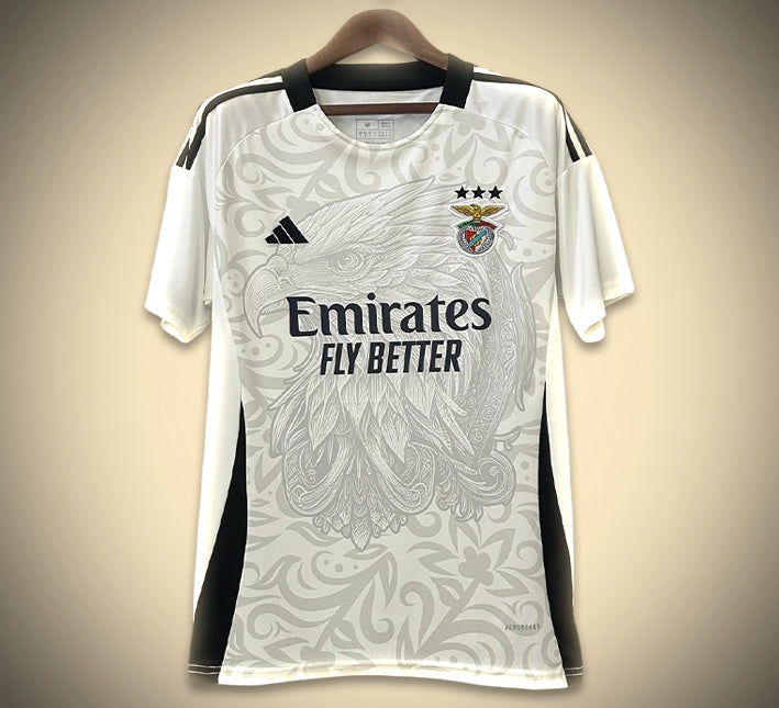 maillot-benfica-entrainement-2425 Maillot Benfica Entraînement 2425