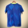 Camisola alternativa do Brasil época 2024 2025 equipamento oficial de futebol