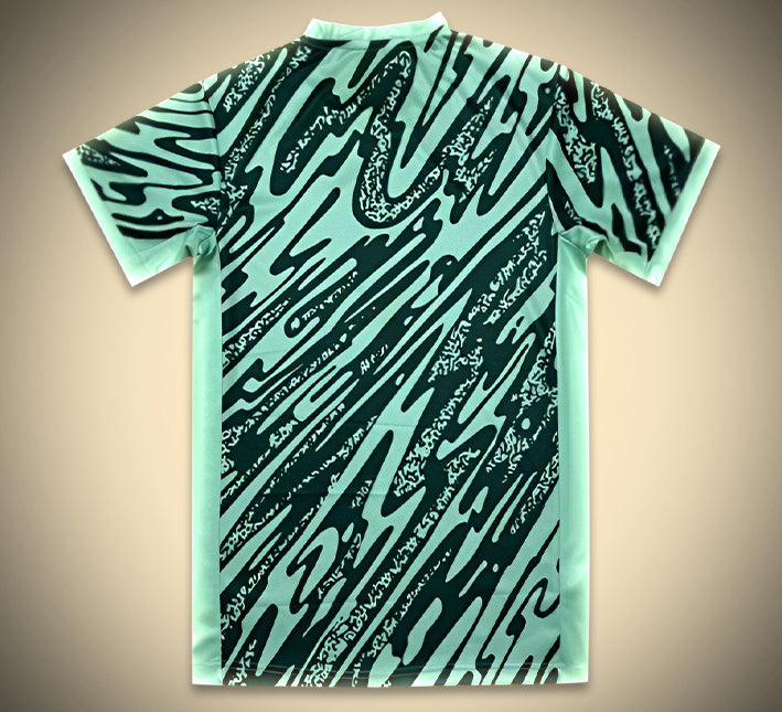 maillot-bresil-gardien-third-2425 Camisola Brasil Guarda-Redes Third 2425