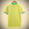 maillot-de-football-jaune-bresil-pour-supporter-a-domicile Maillot de football jaune Brésil pour supporter à domicile