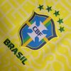 maillot-domicile-bresil-2425 Maillot Domicile Brésil 2425