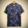 Camisola Conceito Brasil Edição Stussy 2425