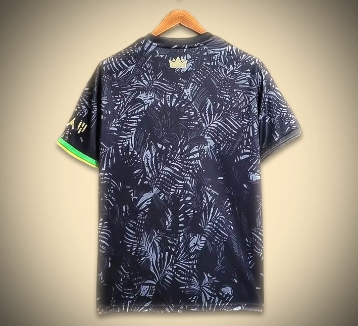 Camisola Conceito Brasil Edição Stussy 2425