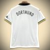 maillotbvbbblancdos.jpg Camisola Borussia Dortmund Terceira 2024-2025 vista de costas
