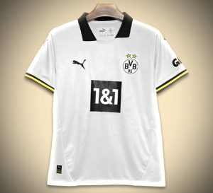 maillot-borussia-dortmund-third-2425 Camisola Borussia Dortmund Terceira 2425