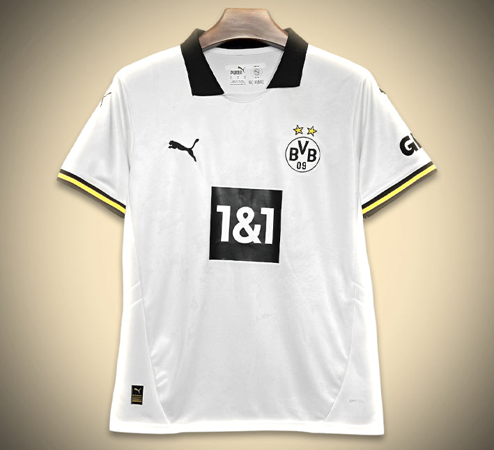 maillot-borussia-dortmund-third-2425 Camisola Borussia Dortmund Terceira 2425