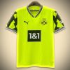 maillotbvbconceptvert-1.jpg Camisola Concept Borussia Dortmund Edição Verde 2024-2025 vista de frente