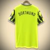 maillotbvbconceptvertdos.jpg Camisola Concept Borussia Dortmund Edição Verde 2024-2025 vista de trás