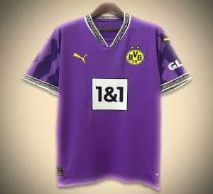 Camisola Borussia Dortmund Guarda-Redes 2425