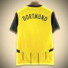 camisola de futebol Dortmund principal 2425