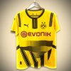 maillot-borussia-dortmund-domicile-ldc-2425 Camisola Borussia Dortmund Principal LdC 2425