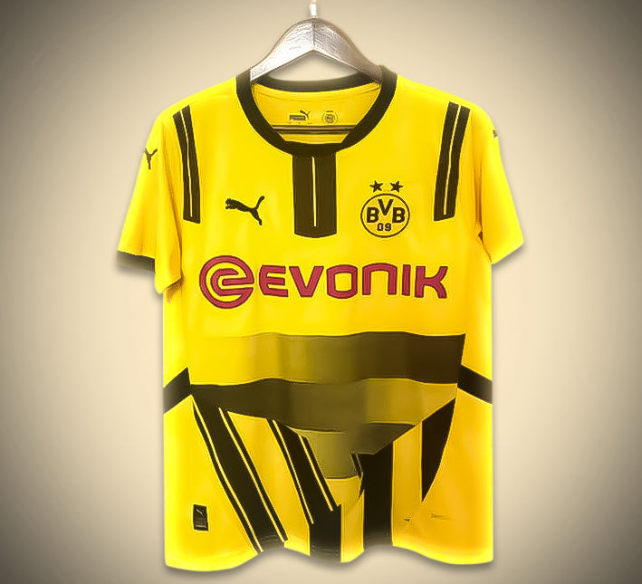 maillot-borussia-dortmund-domicile-ldc-2425 Camisola Borussia Dortmund Principal LdC 2425