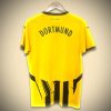 vetement-de-sport-borussia-dortmund-domicile vestuário desportivo Borussia Dortmund principal