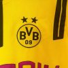 maillot-domicile-borussia-dortmund-ldc-2425 camisola principal Borussia Dortmund LdC 2425