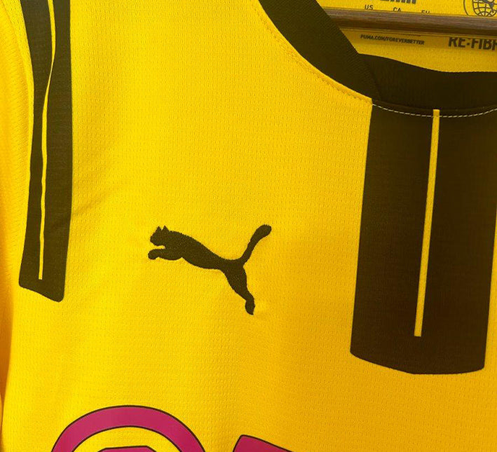 t-shirt-officiel-borussia-dortmund-saison-2425 t-shirt oficial Borussia Dortmund época 2425