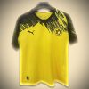 maillot-borussia-dortmund-avant-match-2425 Camisola Borussia Dortmund Pré-Jogo 2425