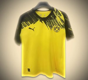 maillot-borussia-dortmund-avant-match-2425 Camisola Borussia Dortmund Pré-Jogo 2425