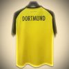 maillot-de-football-borussia-dortmund-pour-avant-match camisola de futebol Borussia Dortmund para pré-jogo