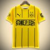 maillotbvbonepiece-1.jpg Camisola Concept Borussia Dortmund Edição One Piece 2025-2026 vista de frente