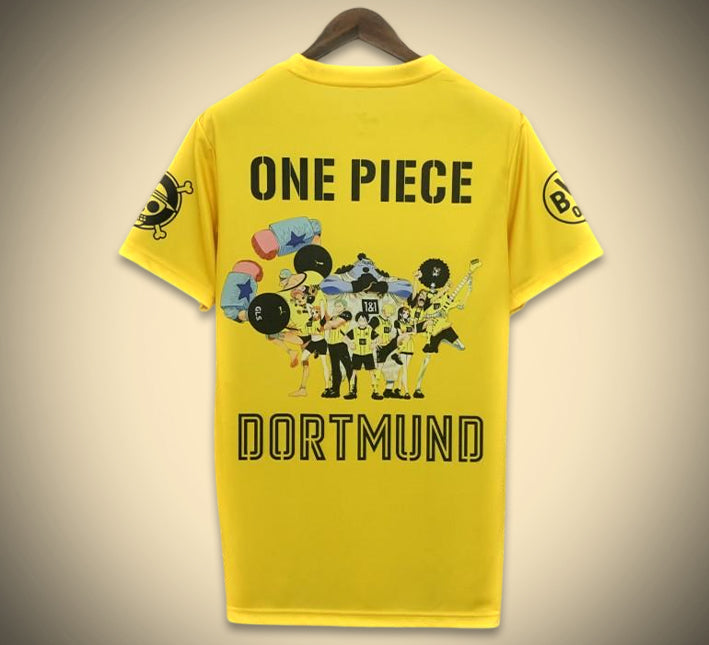 maillotbvbonepiecedos.jpg Camisola Concept Borussia Dortmund Edição One Piece 2025-2026 vista de trás